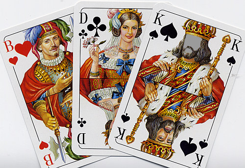 cards2big