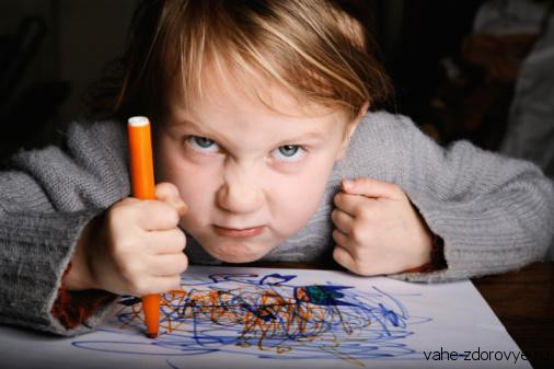 emocii pritjagivajusie problemy