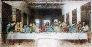 leonargo da vinci