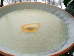 mannaja kasha
