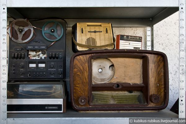 vibrosi vse cto ne rabotaet